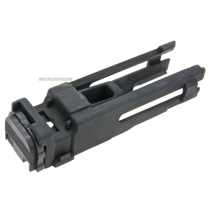 Guarder Light Weight Nozzle Housing for Tokyo Marui G17 Gen4 GBB Pistol - BK - Bang Bang Airsoft