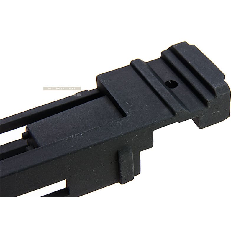 Guarder Light Weight Nozzle Housing for Tokyo Marui G18C GBB Pistol - Bang Bang Airsoft
