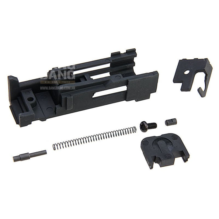 Guarder Light Weight Nozzle Housing for Tokyo Marui G18C GBB Pistol - Bang Bang Airsoft