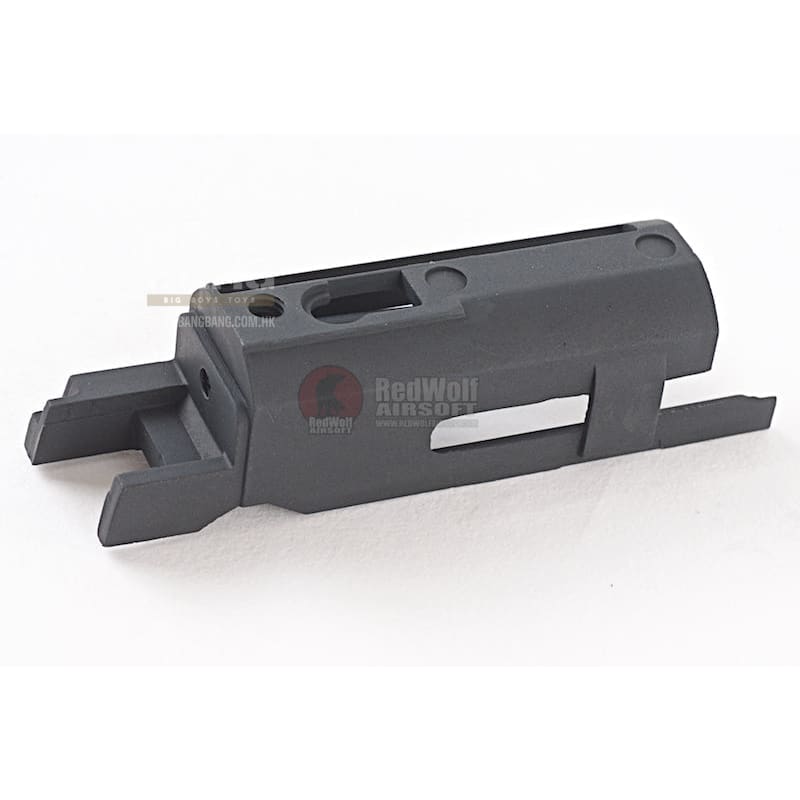 Guarder Light Weight Nozzle Housing For Tokyo Marui M1911 / MEU / Hi - Capa 5.1 - Bang Bang Airsoft