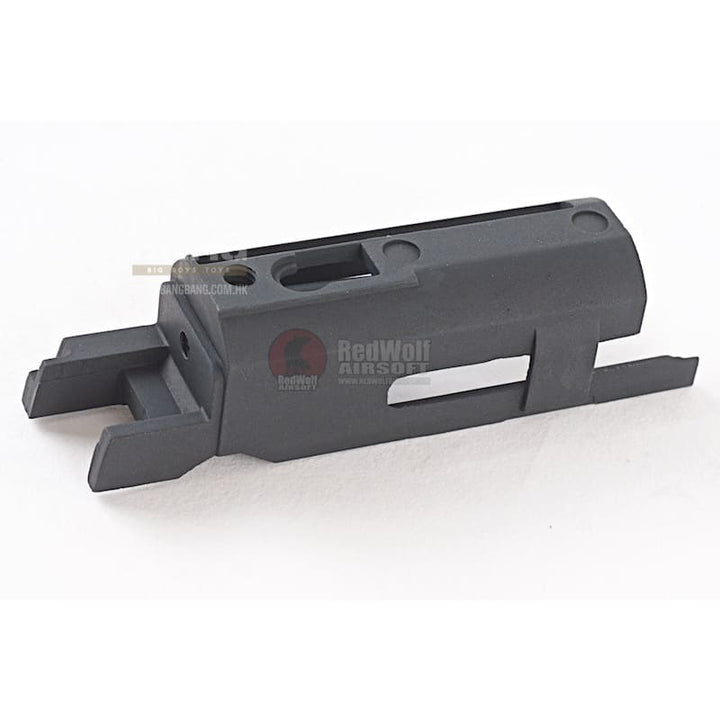 Guarder Light Weight Nozzle Housing For Tokyo Marui M1911 / MEU / Hi - Capa 5.1 - Bang Bang Airsoft