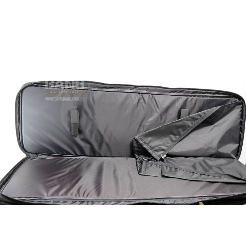 Guarder M2000 Pro Gun Bag - 87cm (W) x 28cm (H) x 5.5cm (D) - Bang Bang Airsoft