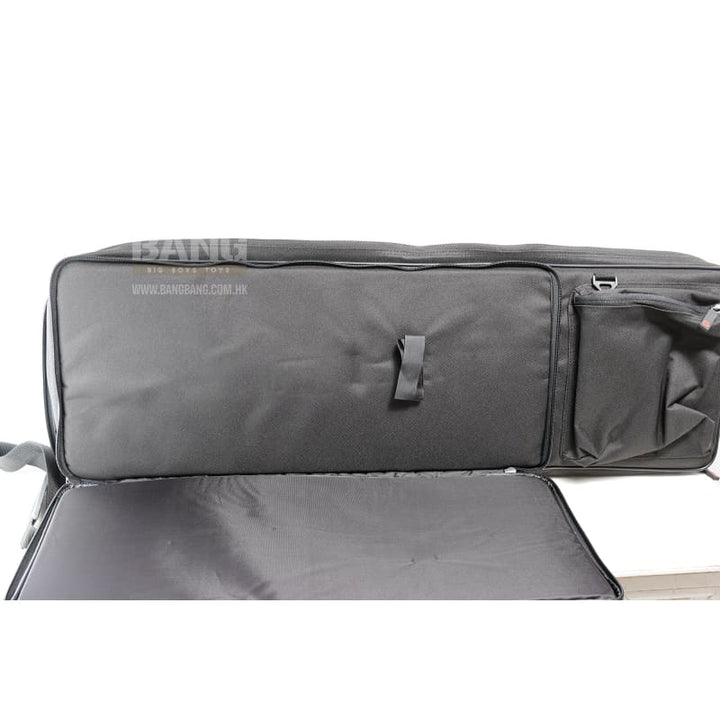 Guarder M2000 Pro Gun Bag - 87cm (W) x 28cm (H) x 5.5cm (D) - Bang Bang Airsoft