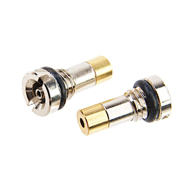 Guarder Magazine Gas Injection Valve for KJ Works / WE/ VFC - Bang Bang Airsoft