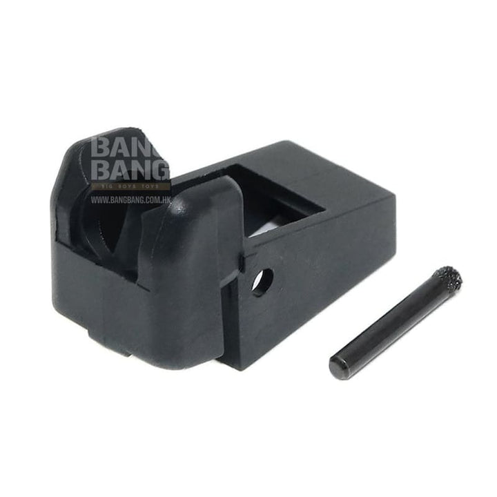 Guarder Magazine Lip for Tokyo Marui Hi - Capa 5.1 / 4.3 GBB Series - Bang Bang Airsoft