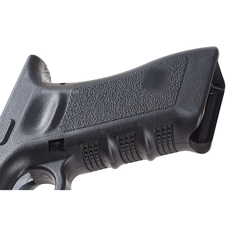 Guarder Original Frame for Tokyo Marui Model 17 / 18C (EU Bl - Bang Bang Airsoft