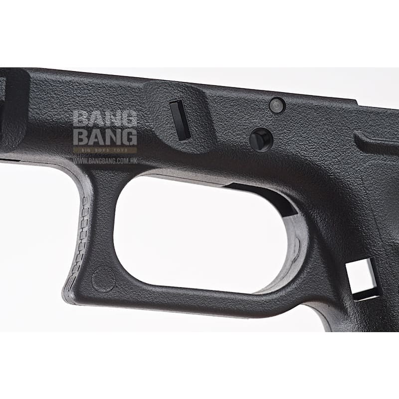 Guarder Original Frame for Tokyo Marui Model 17 / 18C (EU Bl - Bang Bang Airsoft