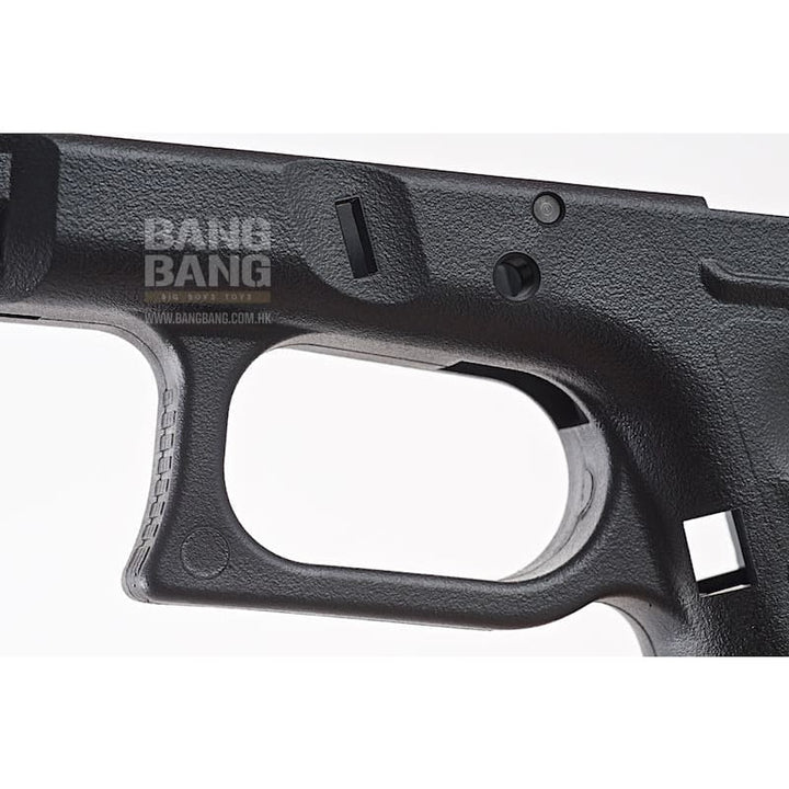Guarder Original Frame for Tokyo Marui Model 17 / 18C (EU Bl - Bang Bang Airsoft