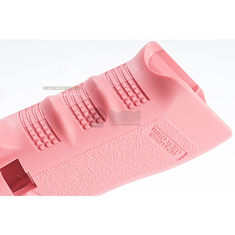 Guarder Original Frame for Tokyo Marui Model 17 / 18C (Pink) - Bang Bang Airsoft