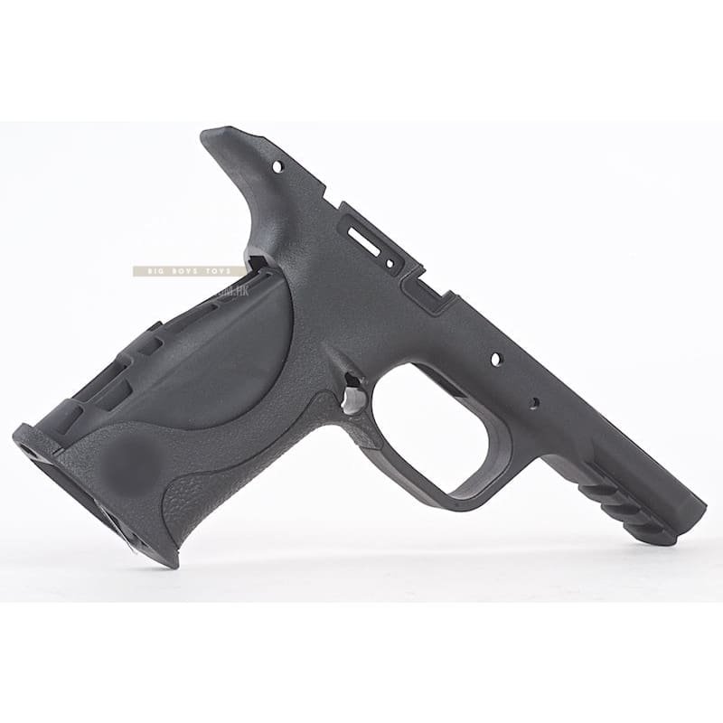 Guarder Original Frame for Tokyo Marui M&P9 - BK - Bang Bang Airsoft