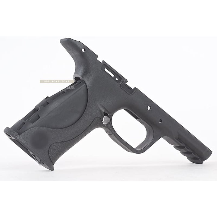 Guarder Original Frame for Tokyo Marui M&P9 - BK - Bang Bang Airsoft