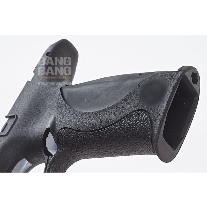 Guarder Original Frame for Tokyo Marui M&P9 - BK - Bang Bang Airsoft
