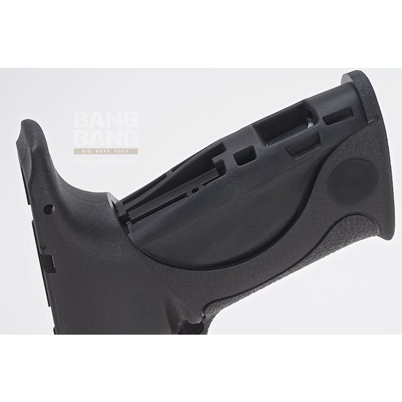 Guarder Original Frame for Tokyo Marui M&P9 - BK - Bang Bang Airsoft