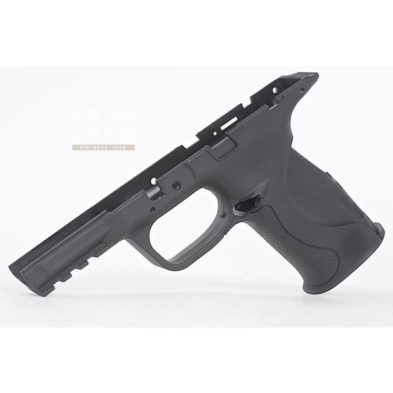 Guarder Original Frame for Tokyo Marui M&P9 - BK - Bang Bang Airsoft