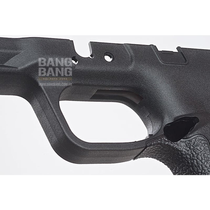 Guarder Original Frame for Tokyo Marui M&P9 - BK - Bang Bang Airsoft
