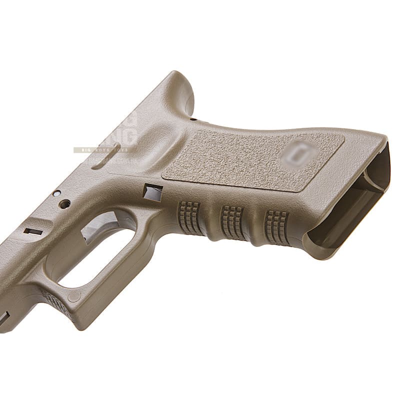 Guarder Original Frame for Tokyo Marui / Umarex Model 17 (EU FDE) - New Version - Bang Bang Airsoft
