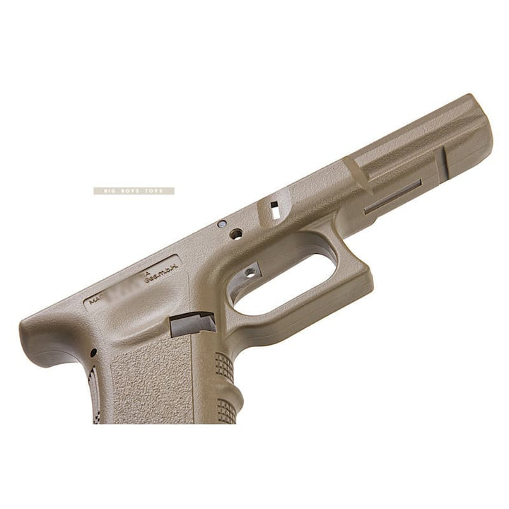 Guarder Original Frame for Tokyo Marui / Umarex Model 17 (EU FDE) - New Version - Bang Bang Airsoft