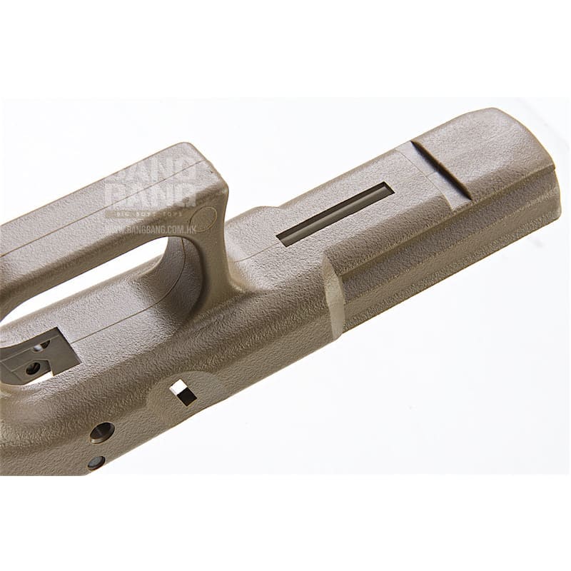 Guarder Original Frame for Tokyo Marui / Umarex Model 17 (EU FDE) - New Version - Bang Bang Airsoft