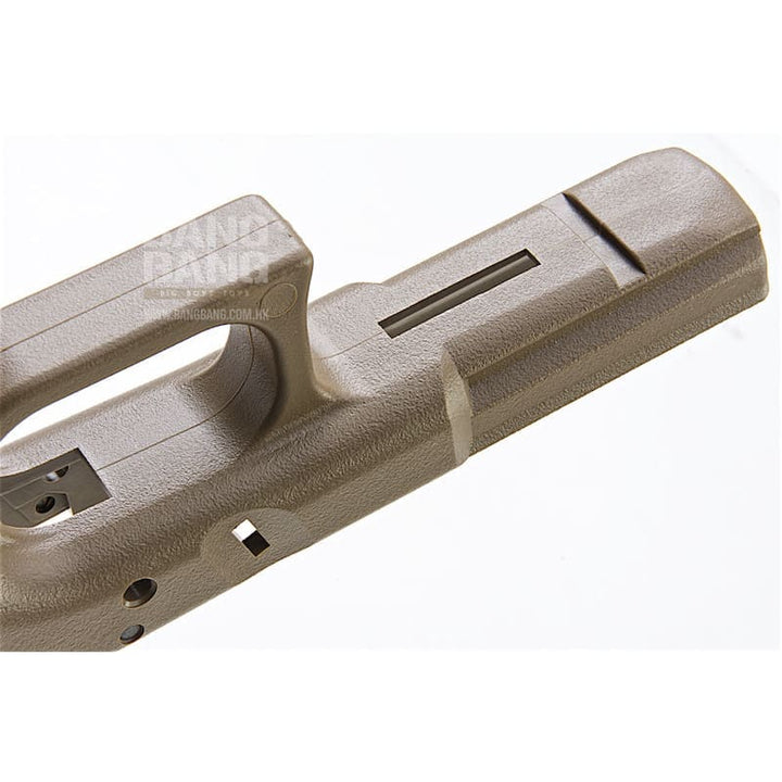 Guarder Original Frame for Tokyo Marui / Umarex Model 17 (EU FDE) - New Version - Bang Bang Airsoft