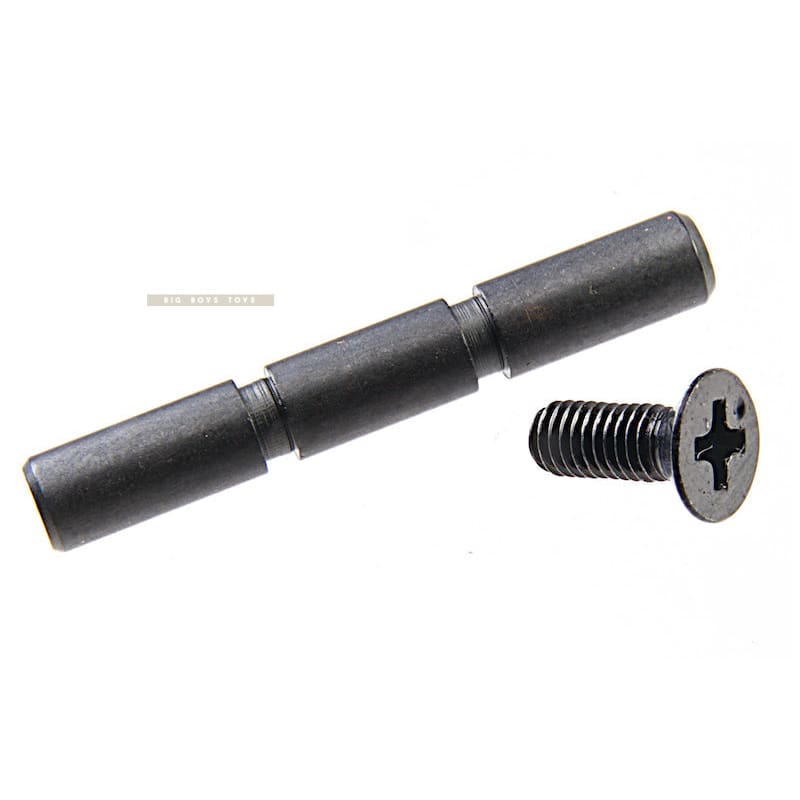 Guarder Original Frame for Tokyo Marui / Umarex Model 17 (EU FDE) - New Version - Bang Bang Airsoft