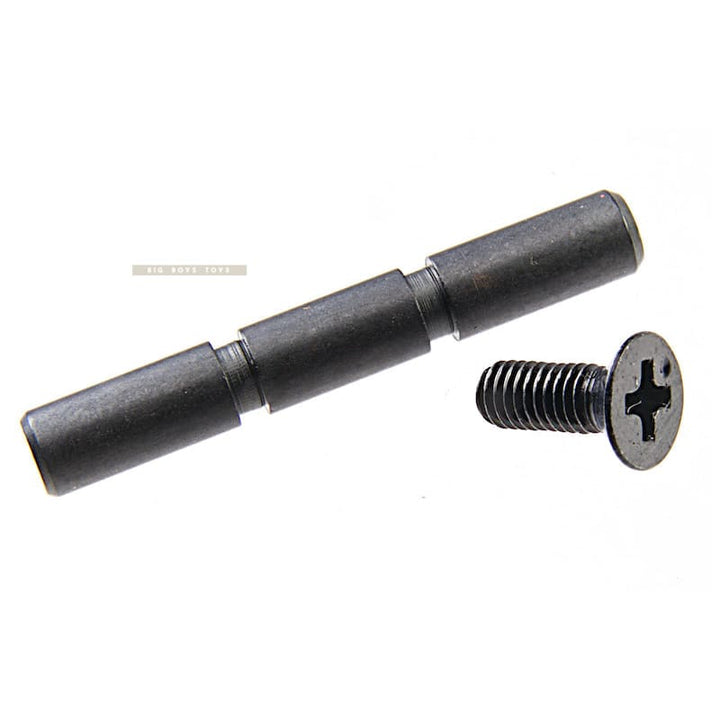 Guarder Original Frame for Tokyo Marui / Umarex Model 17 (EU FDE) - New Version - Bang Bang Airsoft