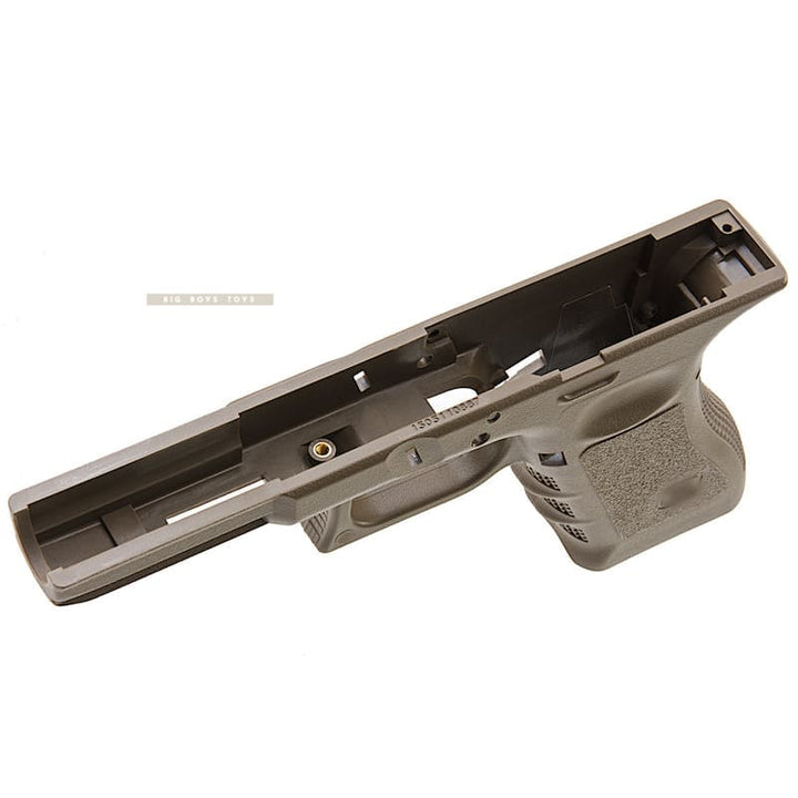 Guarder Original Frame for Tokyo Marui / Umarex Model 17 (EU FDE) - New Version - Bang Bang Airsoft