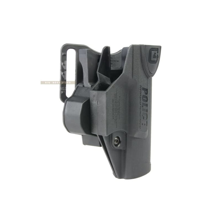 Guarder QD Conceal Holster for Walther PPQ - Bang Bang Airsoft