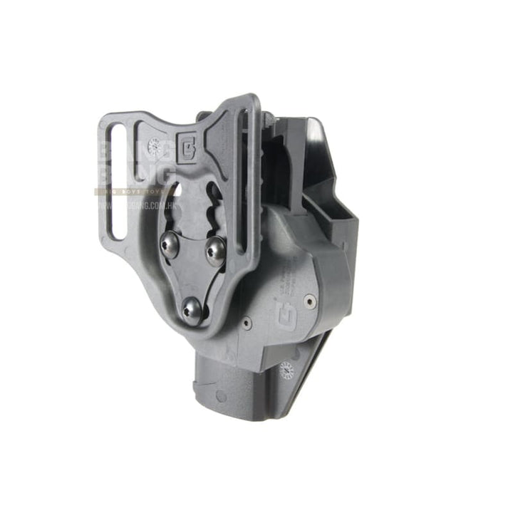 Guarder QD Conceal Holster for Walther PPQ - Bang Bang Airsoft