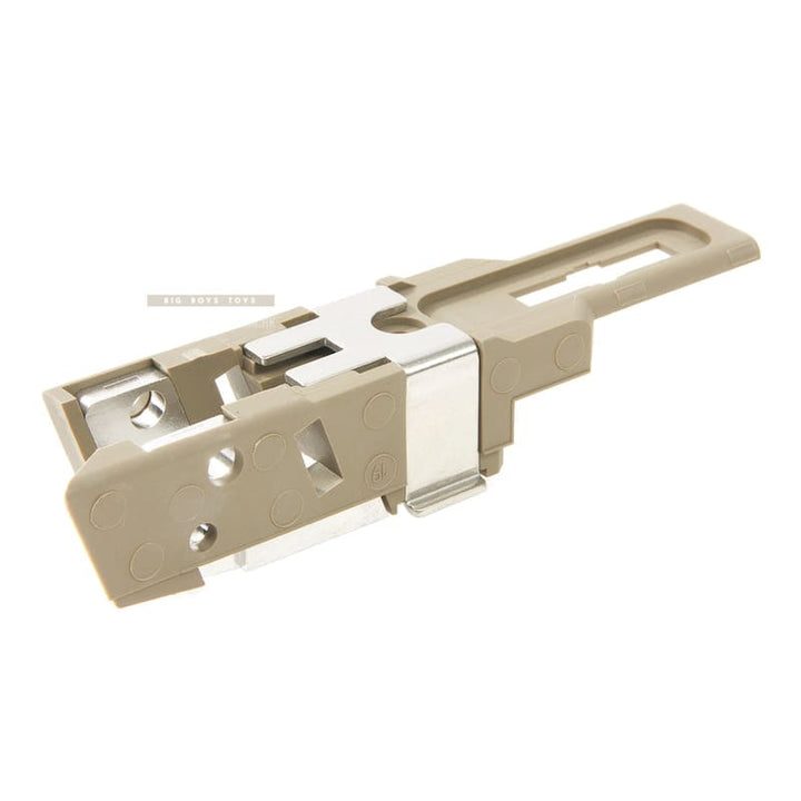 Guarder Rail Mount for Guarder New Generation Frame - FDE - Bang Bang Airsoft