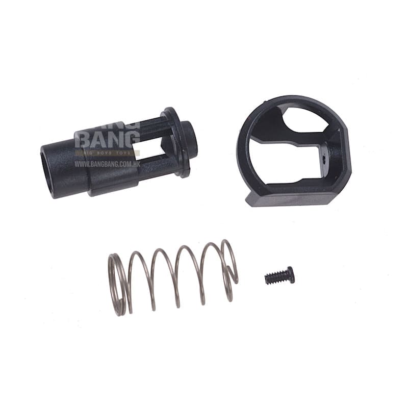 Guarder Reinforced Nozzle Valve Set for Tokyo Marui M1911 / Hi - Capa Series - Bang Bang Airsoft