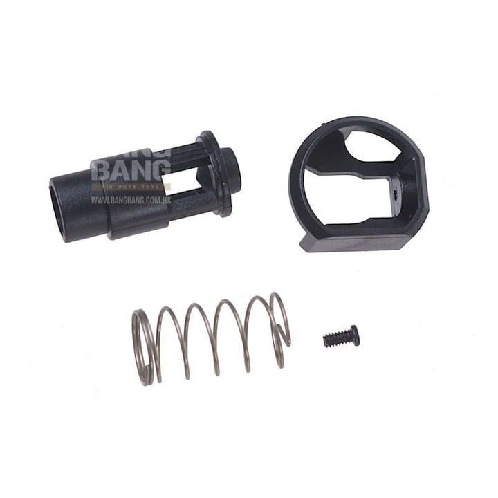 Guarder Reinforced Nozzle Valve Set for Tokyo Marui M1911 / Hi - Capa Series - Bang Bang Airsoft