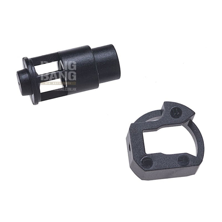 Guarder Reinforced Nozzle Valve Set for Tokyo Marui M1911 / Hi - Capa Series - Bang Bang Airsoft