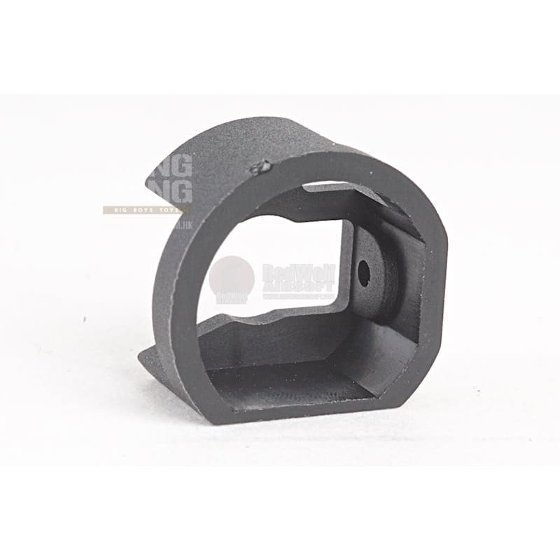 Guarder Reinforced Nozzle Valve Set for Tokyo Marui Model 17 / 26 - Bang Bang Airsoft