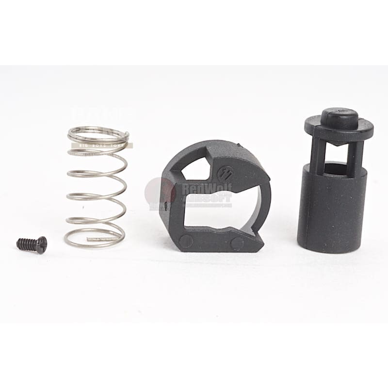 Guarder Reinforced Nozzle Valve Set for Tokyo Marui Model 17 / 26 - Bang Bang Airsoft