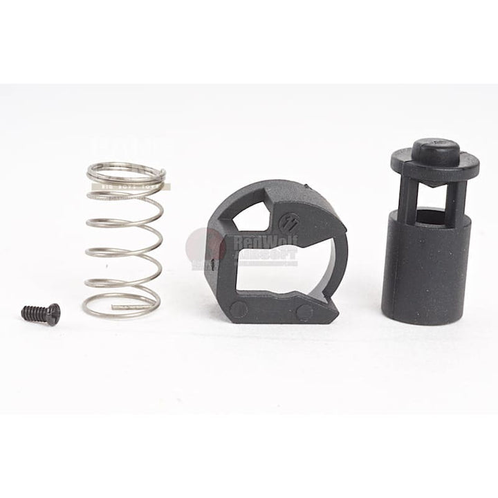 Guarder Reinforced Nozzle Valve Set for Tokyo Marui Model 17 / 26 - Bang Bang Airsoft