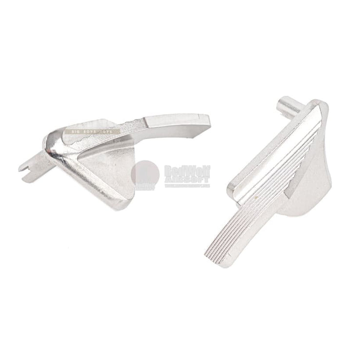 Guarder Stainless Abmi - Safety for Tokyo Marui MEU - Bang Bang Airsoft