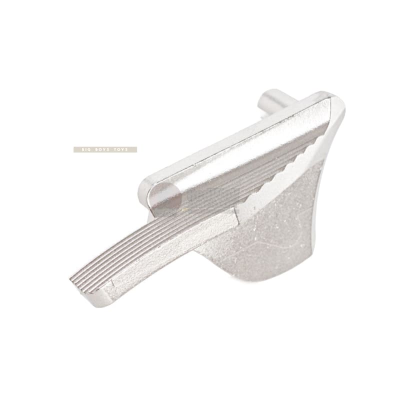 Guarder Stainless Abmi - Safety for Tokyo Marui MEU - Bang Bang Airsoft