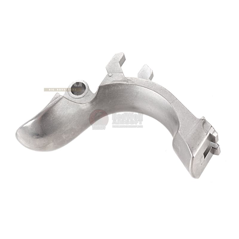 Guarder Stainless Grip Safety for Tokyo Marui MEU - Bang Bang Airsoft