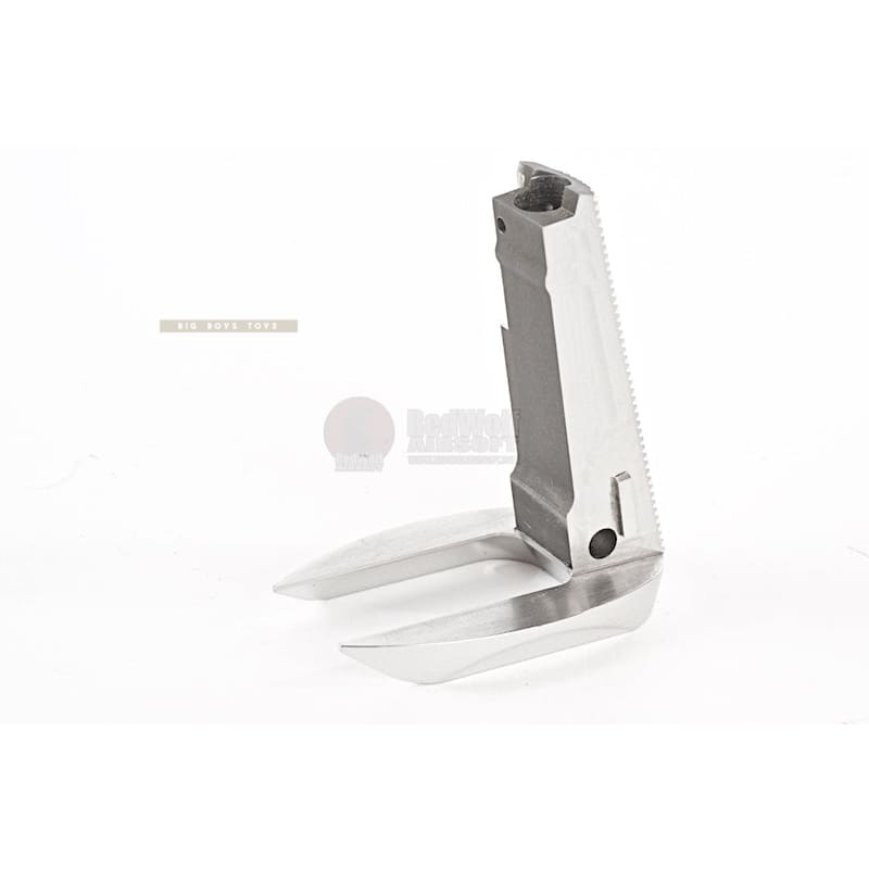 Guarder Stainless Mainspring Housing for Tokyo Marui M1911 / - Bang Bang Airsoft