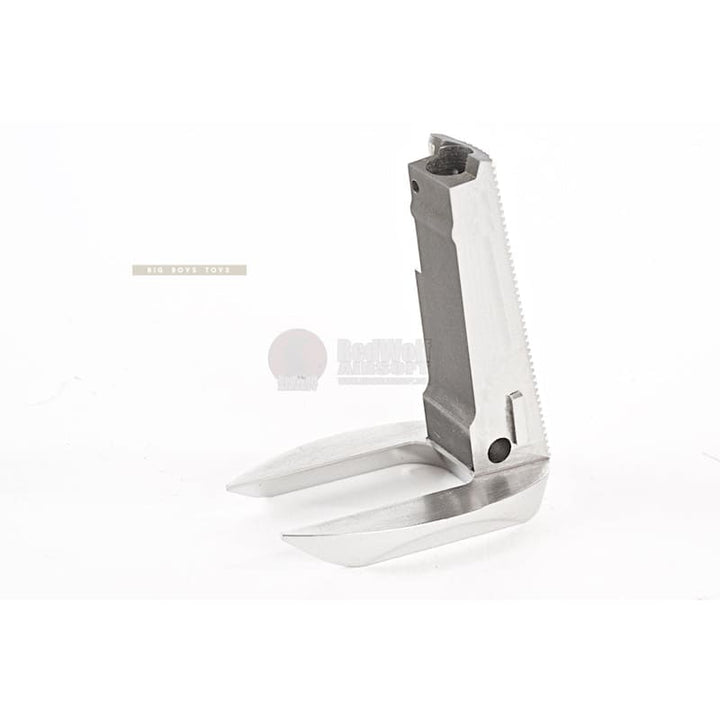 Guarder Stainless Mainspring Housing for Tokyo Marui M1911 / - Bang Bang Airsoft