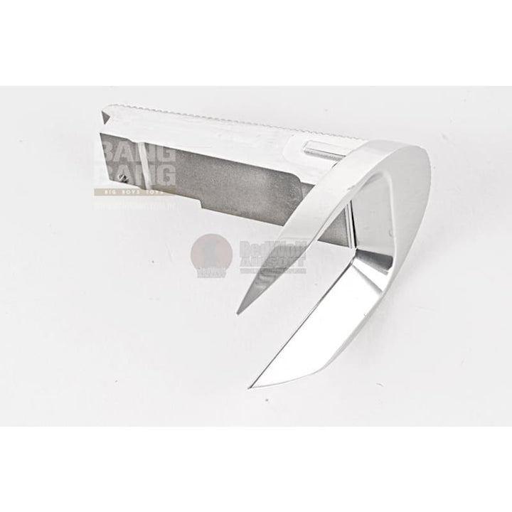 Guarder Stainless Mainspring Housing for Tokyo Marui M1911 / - Bang Bang Airsoft