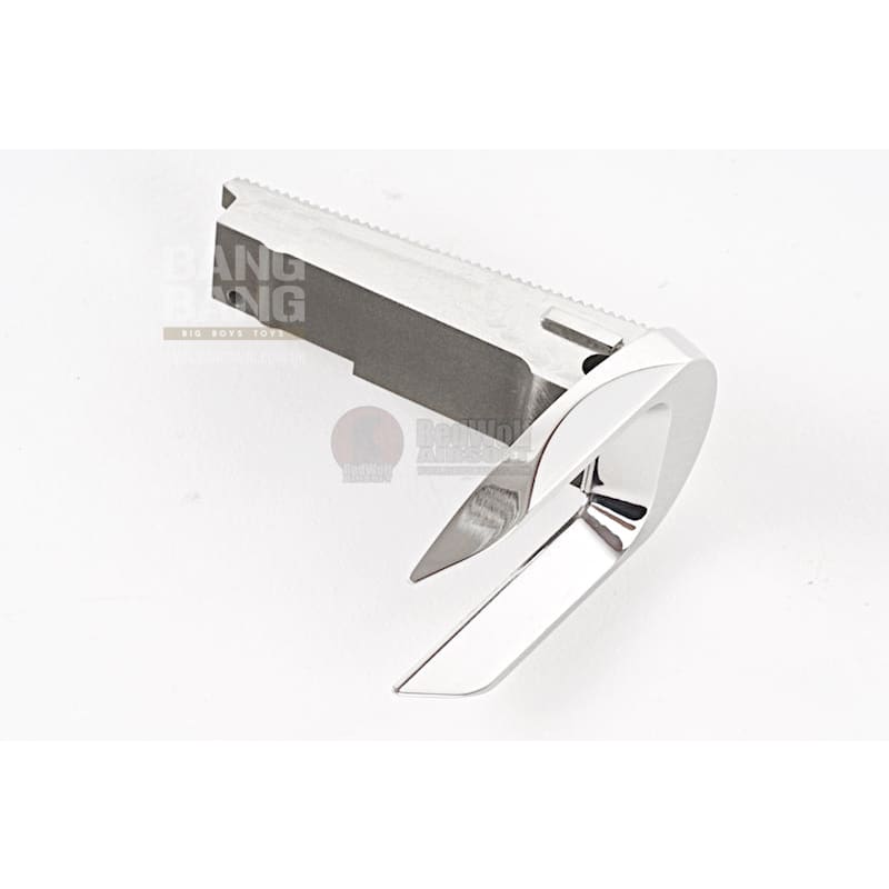 Guarder Stainless Mainspring Housing for Tokyo Marui M1911 / - Bang Bang Airsoft
