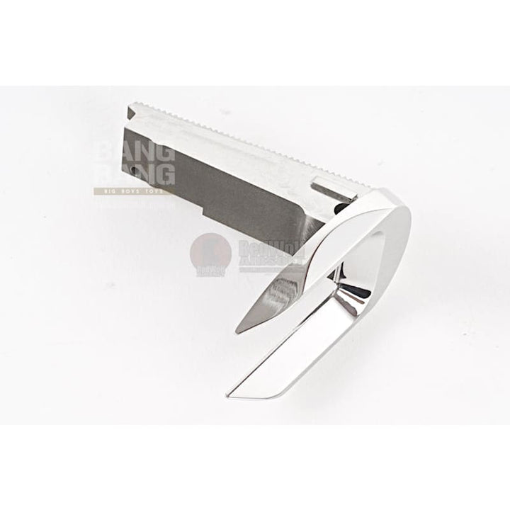Guarder Stainless Mainspring Housing for Tokyo Marui M1911 / - Bang Bang Airsoft