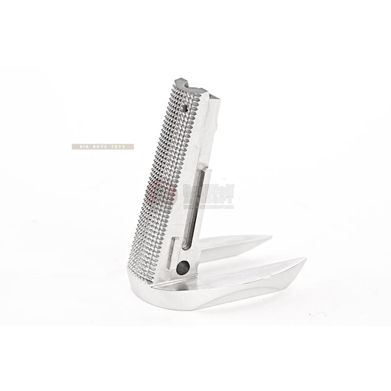 Guarder Stainless Mainspring Housing for Tokyo Marui M1911 / - Bang Bang Airsoft