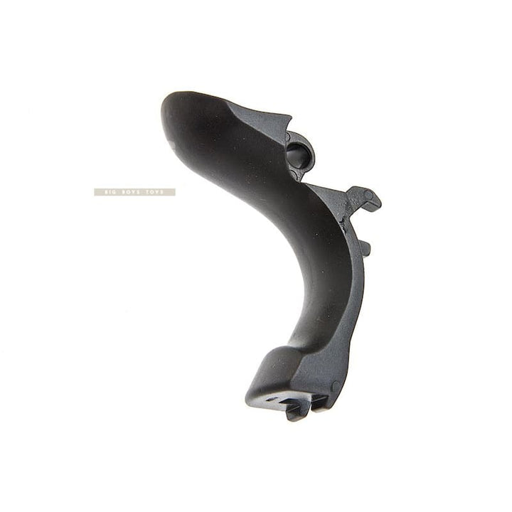 Guarder Stainless Steel Grip Safety for Tokyo Marui V10 GBB Pistol - BK - Bang Bang Airsoft