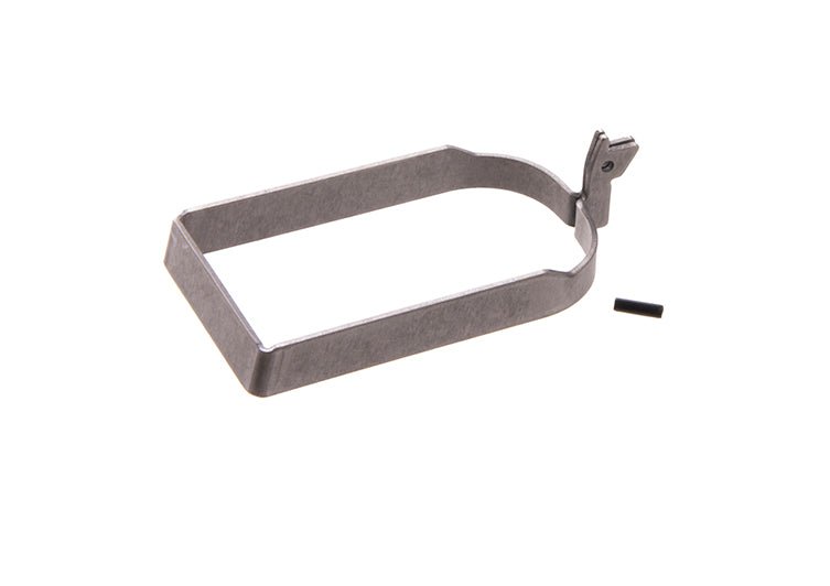 Guarder Stainless Trigger Ring for Tokyo Marui Hi - Capa 5.1 / 4.3 GBB Pistol Series - Bang Bang Airsoft