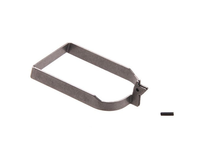 Guarder Stainless Trigger Ring for Tokyo Marui Hi - Capa 5.1 / 4.3 GBB Pistol Series - Bang Bang Airsoft