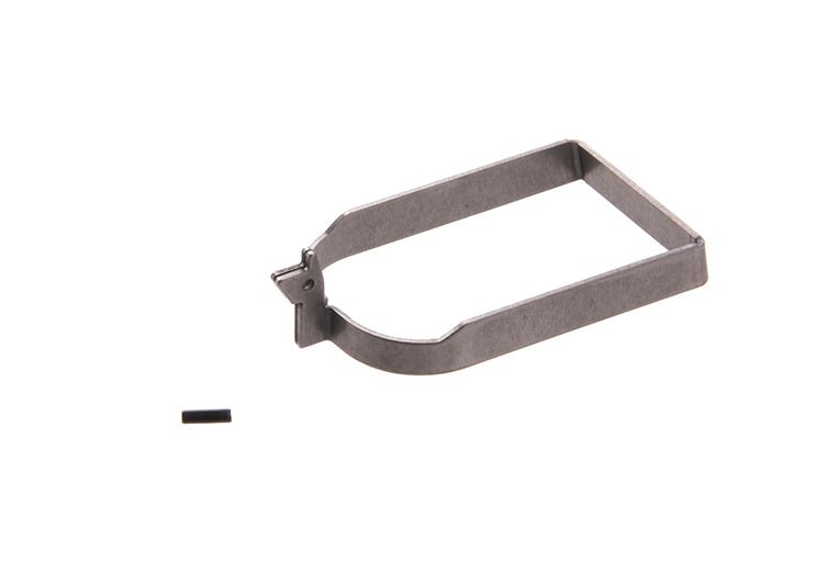Guarder Stainless Trigger Ring for Tokyo Marui Hi - Capa 5.1 / 4.3 GBB Pistol Series - Bang Bang Airsoft