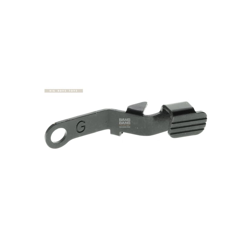 Guarder Standard Slide Stop for Tokyo Marui Glock Series - Bang Bang Airsoft