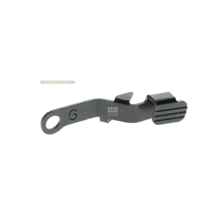 Guarder Standard Slide Stop for Tokyo Marui Glock Series - Bang Bang Airsoft